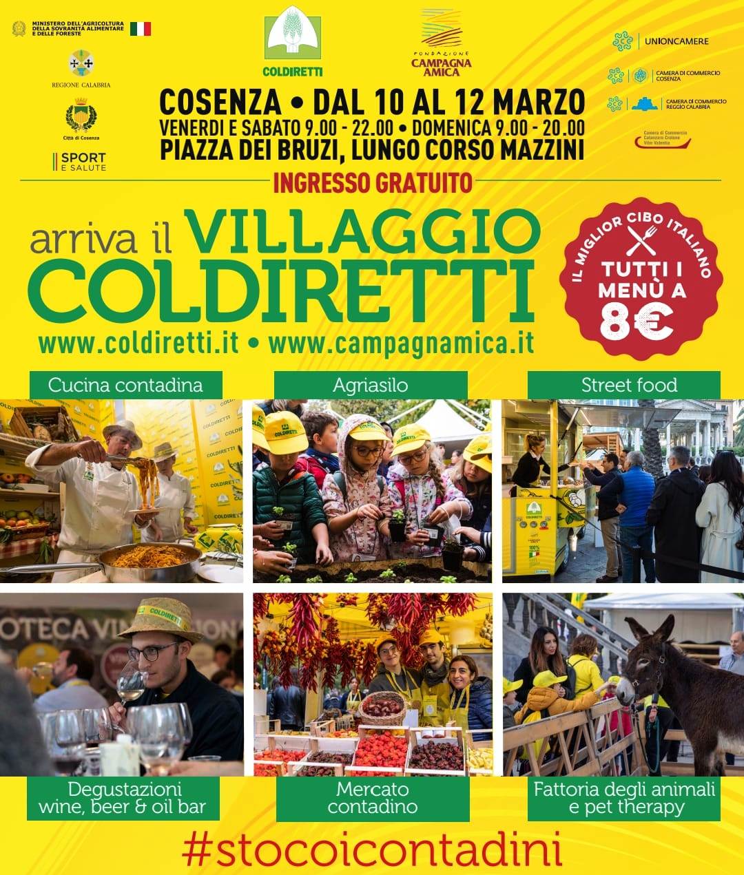 Coldiretti Calabria