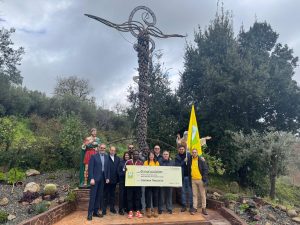 premiazione coldiretti calabria