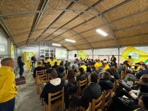 Oscar Green Calabria 2025